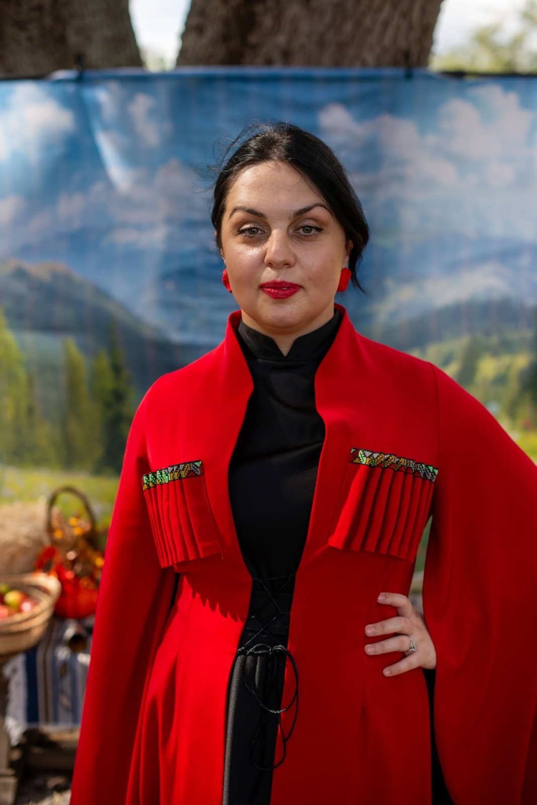 Georgian Festival photo 102